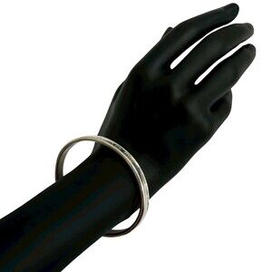 TIFFANY Silver Bracelet